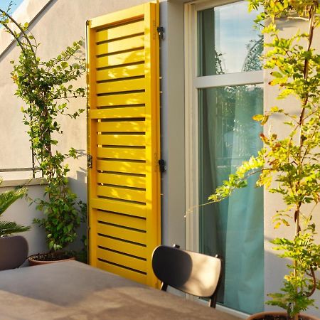 Bacco Stays Lucca Exterior photo