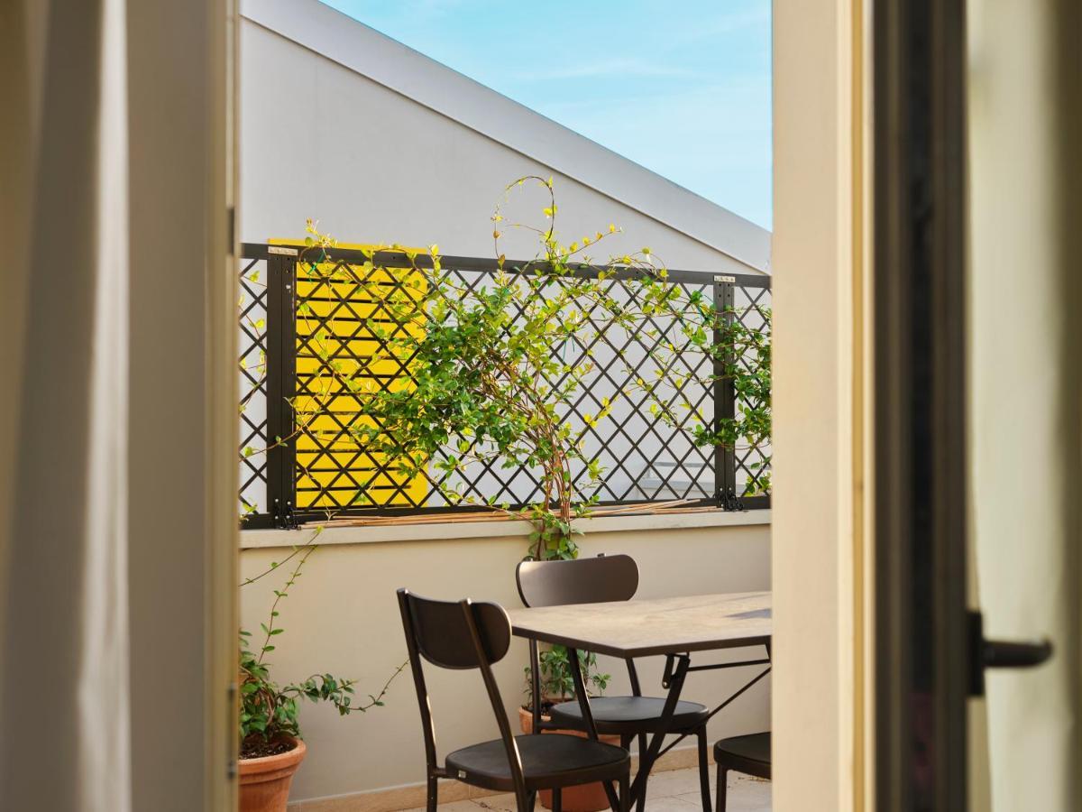 Bacco Stays Lucca Exterior photo