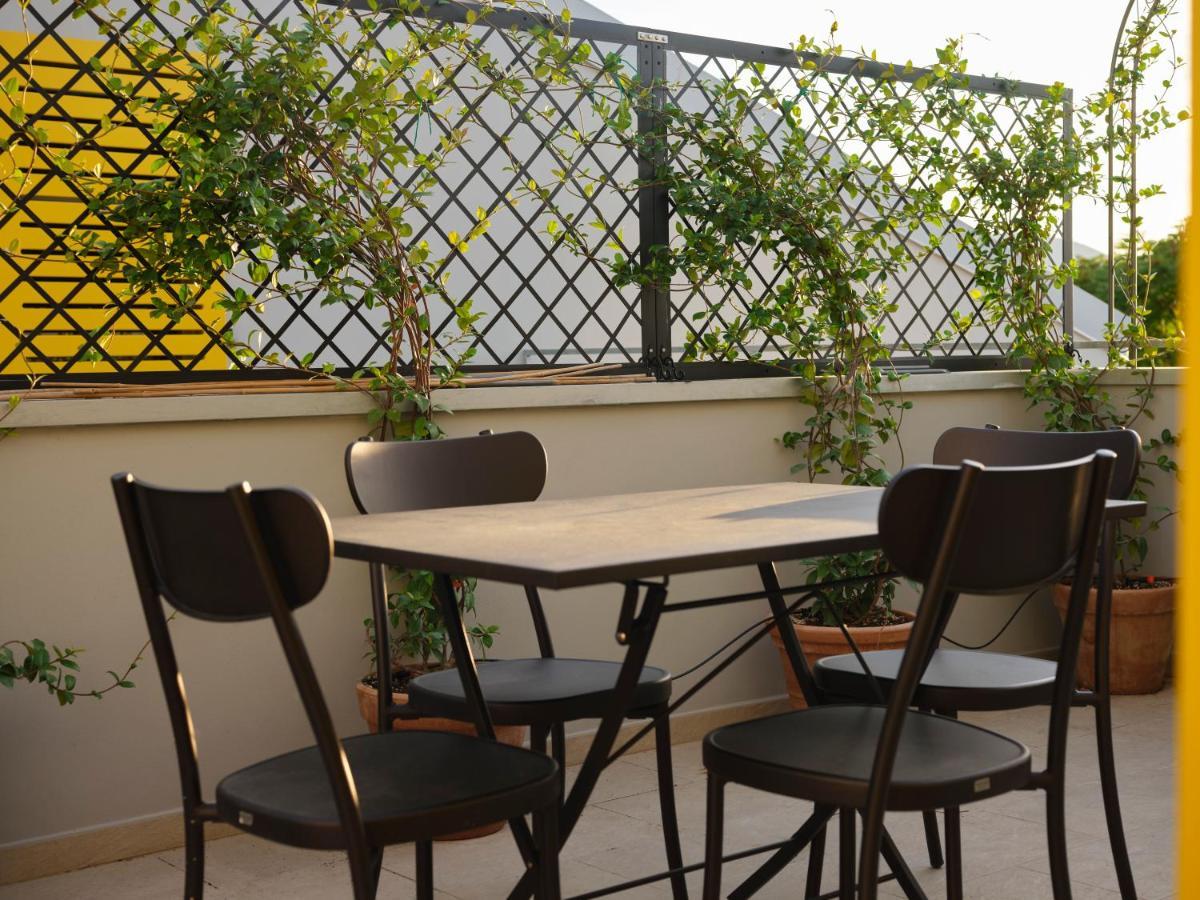Bacco Stays Lucca Exterior photo